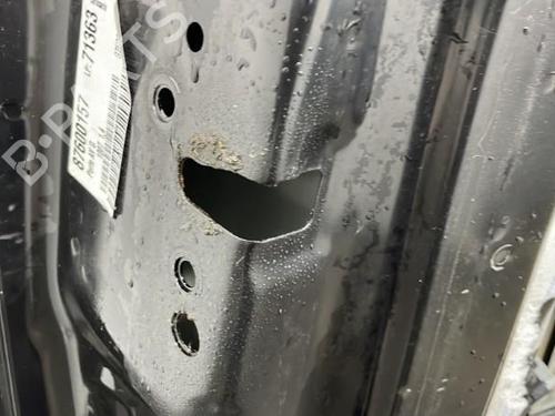 Left front door PEUGEOT 1007 (KM_) 1.4 HDi | BP20396776C2