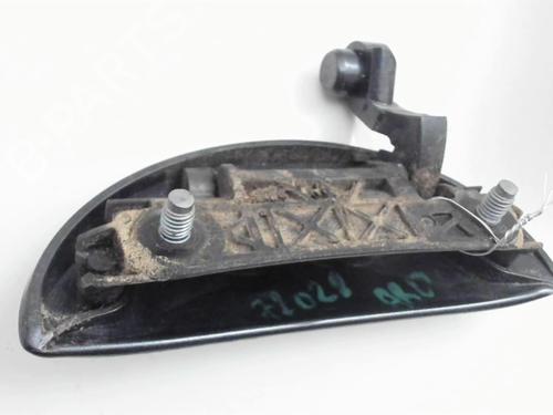 Høyre bak utvendig håndtak TOYOTA AYGO (_B1_) 1.0 (KGB10_, KGB10R) (68 hp) 20386506
