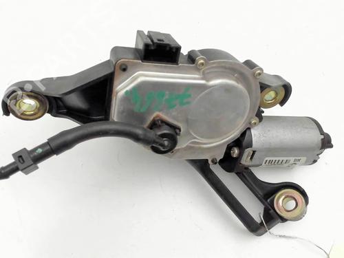 Viskermotor bagrude BMW 1 (E87) 118 d | BP29921506M102 