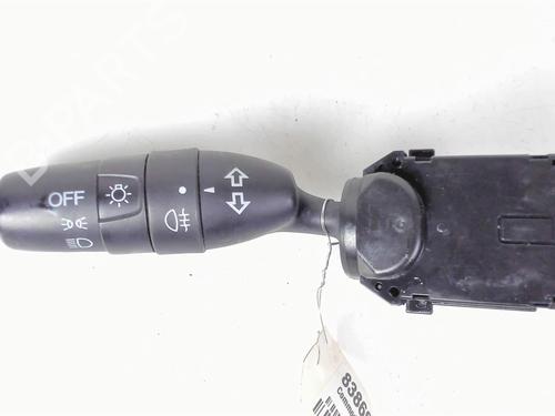Switch HONDA CIVIC VIII Hatchback (FN, FK) 2.2 CTDi (FK3) | BP20422549I30 