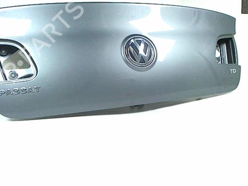 Tailgate VW PASSAT B6 (3C2) 1.9 TDI | BP20399221C6 