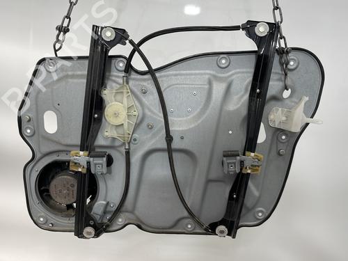 Front left window mechanism VW TOURAN (1T3) 1.6 TDI | BP33559979C22 - Image 2