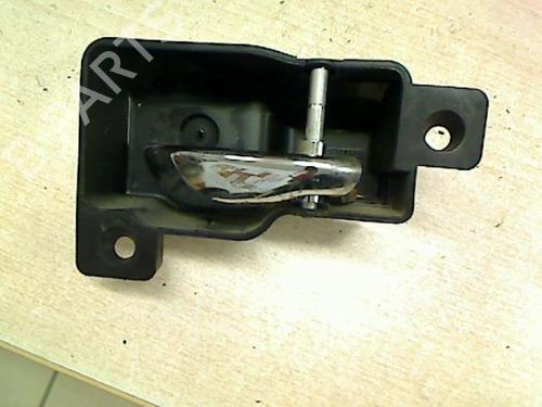 Used Front right interior door handle FORD ESCORT VI (GAL, AAL, ABL) [1995-2002]  21232504
