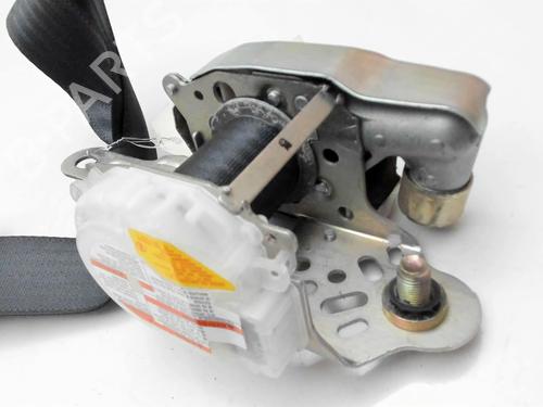 Front right belt tensioner SUZUKI IGNIS II (MH) 1.3 DDiS (RM413D) | BP20396964C88 