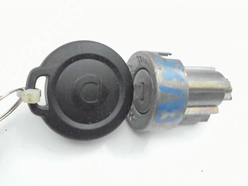 Ignition barrel SMART FORFOUR (454) 1.5 CDI (454.001) | BP20469467M48 