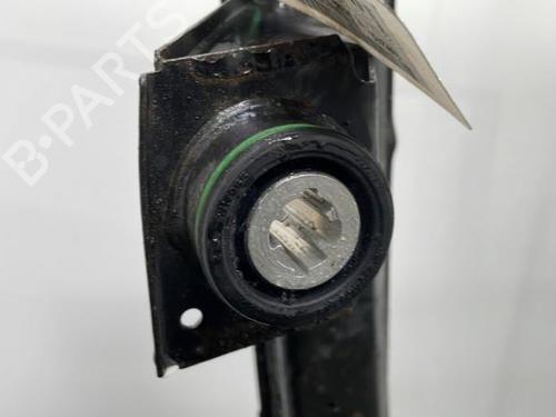 Used Subframe Subframe JAGUAR X-TYPE I Estate (X400) 2.0 D (130 hp) 20440517 20440517