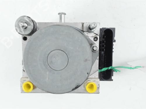 ABS pump RENAULT CLIO III (BR0/1, CR0/1) 1.5 dCi (BR17, CR17) | BP21208472M43 