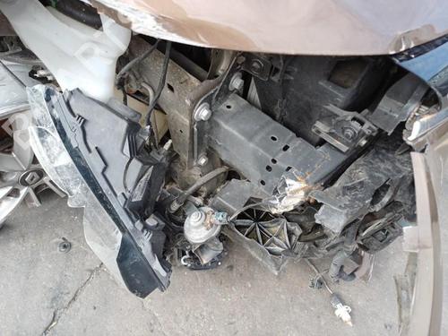 Water radiator RENAULT MEGANE IV Hatchback (B9A/M/N_) 1.5 dCi 110 (B9A3) | BP24116331M31 - Image 16