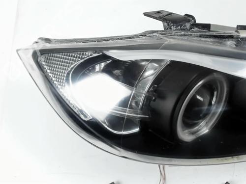 Right headlight BMW 3 (E90) 320 d | BP30161725C29