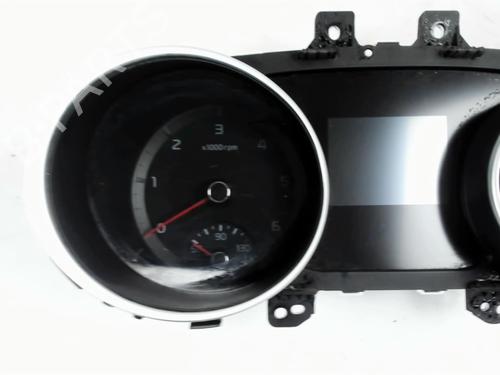 Instrument cluster KIA CEED (CD) 1.6 CRDi 136 | BP33743650C47 - Image 3