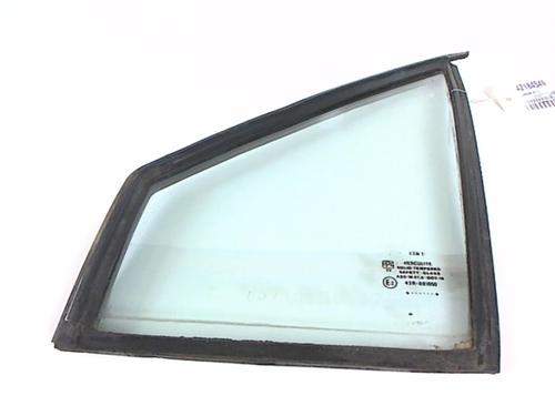 Vidro triangular frente esquerdo Vidro triangular frente esquerdo OPEL KADETT E Convertible (T85) [1986-1993] 25265078 25265078