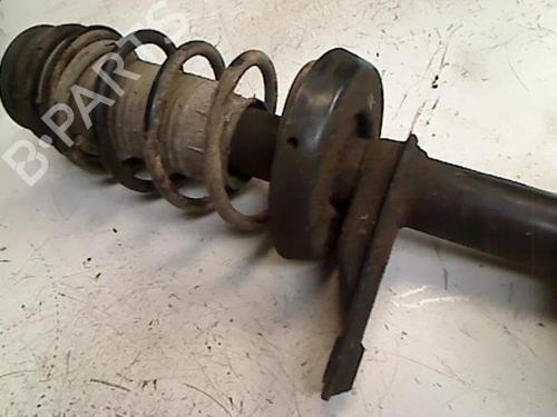 Right front steering knuckle OPEL VECTRA A (J89) 2.0 i 4x4 (F19, M19) | BP20459400M26 