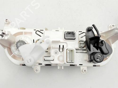 Climate control RENAULT CAPTUR I (J5_, H5_) 0.9 TCe 90 | BP36900523I5  - Image 6