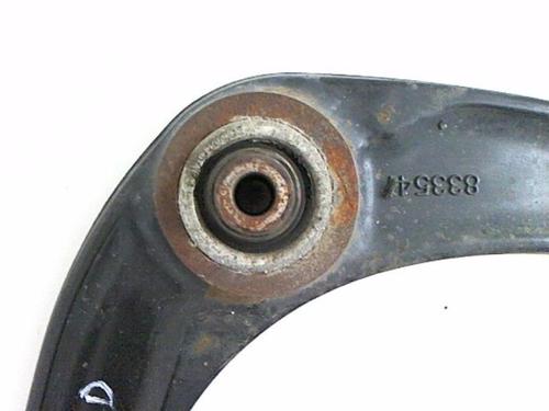 Right front suspension arm PEUGEOT 3008 I MPV (0U_) 1.6 HDi | BP20477527M13 