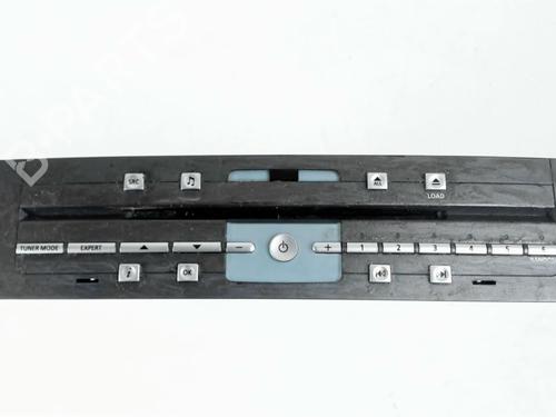 Used Radio RENAULT VEL SATIS (BJ0_) 2.0 16V Turbo (BJ0K) (163 hp) 30329298