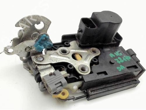 Zamek drzwi przednich lewych CHEVROLET AVEO / KALOS Hatchback (T250, T255) 1.2 LPG | BP30363860C98