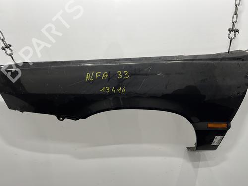 Used Left front fenders ALFA ROMEO 33 (907_) 1.7 i.e. (907.A1A) (107 hp) 29213085