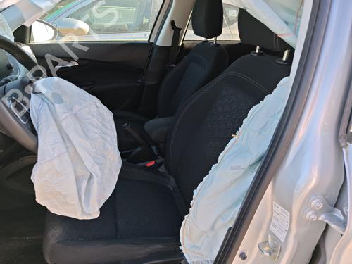 Climate control FIAT TIPO Hatchback (356_, 357_) 1.0 (357HXN1A) | BP32396656I5  - Image 10