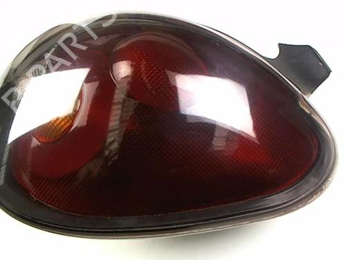 Used Right taillight Right taillight 21232922 21232922