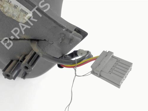 Right mirror NISSAN MICRA III (K12) 1.2 16V | BP20434811C27 