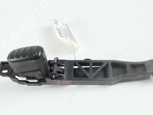 Used Rear right interior door handle Rear right interior door handle CITROËN BERLINGO / BERLINGO FIRST MPV (MF_, GJK_, GFK_) 2.0 HDI 90 (MFRHY) (90 hp) 25773731 25773731