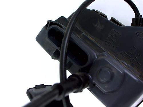 Rear left lock RENAULT MEGANE II (BM0/1_, CM0/1_) 2.0 dCi (BM1K, CM1K) | BP20465726C100 