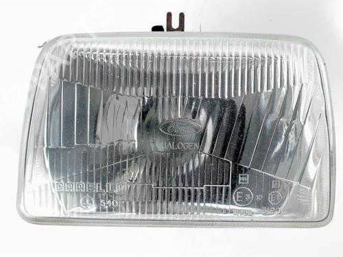 Right headlight FORD FIESTA III (GFJ)  | BP22914463C29 