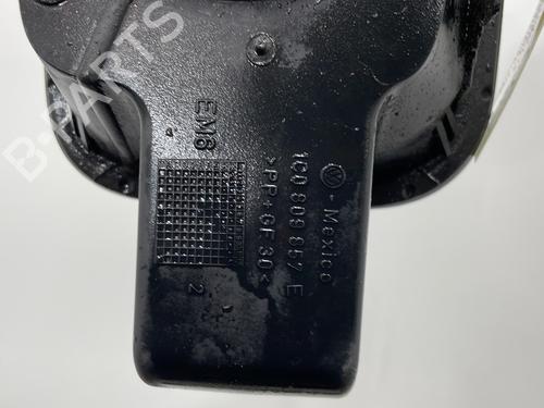Tanklokket VW NEW BEETLE (9C1, 1C1) 1.9 TDI | BP29604104C131 