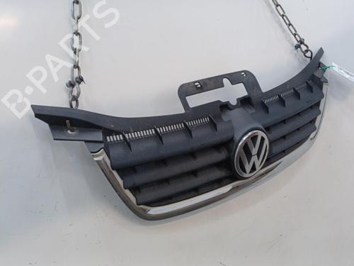Grill VW TOURAN (1T1, 1T2) 1.9 TDI (105 hp) 20427716