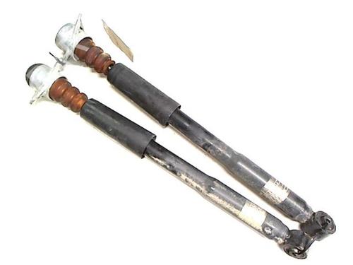 Used Right rear shock absorber VW FOX Hatchback (5Z1, 5Z3, 5Z4) 1.2 (55 hp) 20411761