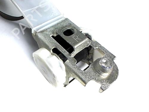 Front right belt tensioner OPEL VECTRA C GTS (Z02) 2.2 DTI 16V (F68) | BP20467076C88 