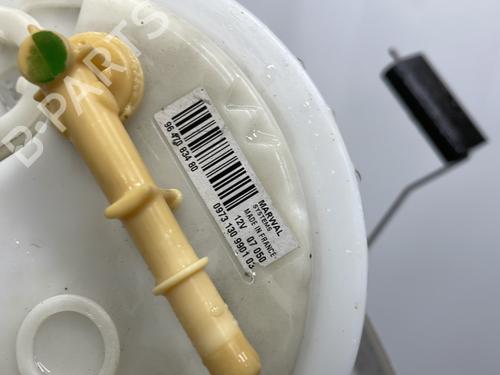 Fuel pump PEUGEOT 407 SW (6E_, 6D_) 2.2 HDi 170 | BP21222104M76 