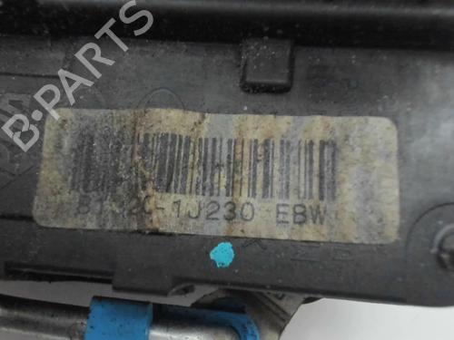Front right lock HYUNDAI i20 I (PB, PBT) 1.4 CRDi | BP20441294C97 