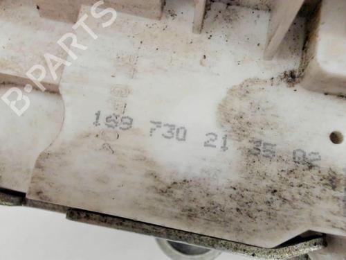 Rear left lock MERCEDES-BENZ A-CLASS (W169) A 180 CDI (169.007, 169.307) | BP24473766C100 