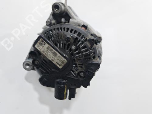 Alternator CITROËN C5 III (RD_) 2.0 HDi 165 (RDRHHA, RDRHH8) | BP37037516M7 - Image 2