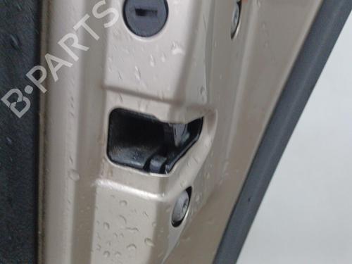 Right rear door SKODA OCTAVIA II (1Z3) 1.9 TDI | BP22102680C5 