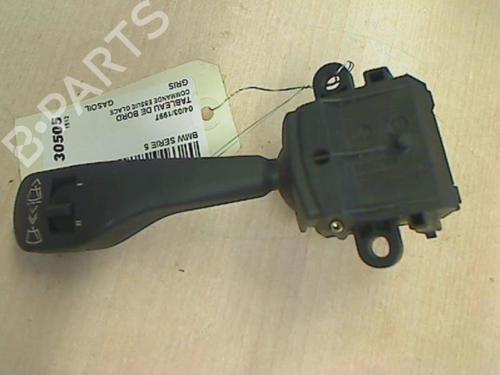 Ratstangsstang BMW 5 (E39) 525 tds (143 hp) 20435456