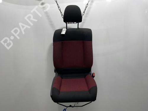 Right front seat CITROËN C4 CACTUS 1.2 VTi 82 | BP20387358C16