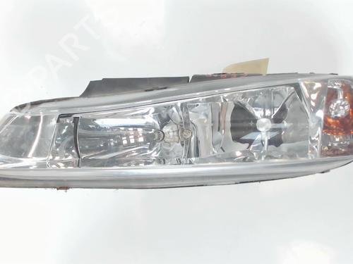 Left headlight PEUGEOT 406 (8B) 2.0 HDI 110 | BP20442573C28 