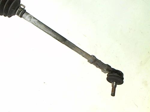 Used Steering rack Steering rack RENAULT TWINGO II (CN0_) 1.2 16V (CN04, CN0B) (75 hp) 20448341 20448341