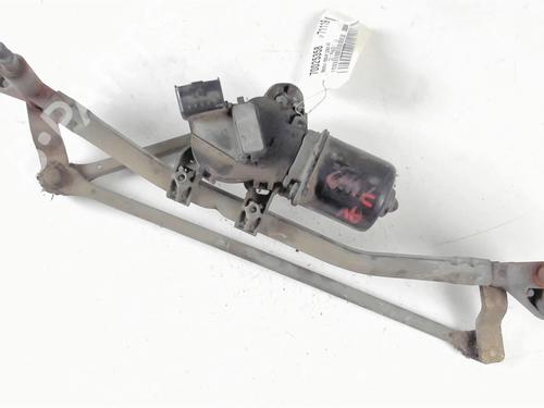 Front wiper motor CITROËN C3 I (FC_, FN_) 1.4 HDi | BP20464648M29 