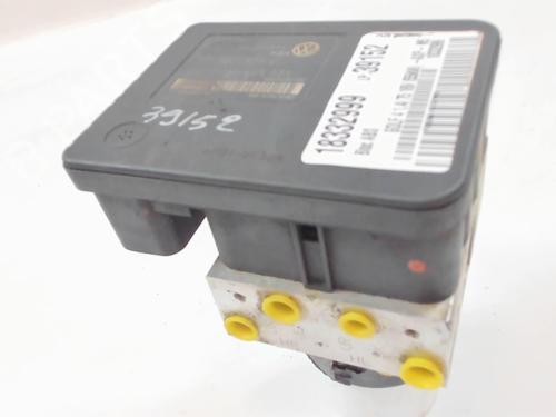 ABS Bremseaggregat VW GOLF IV (1J1) 1.4 16V | BP25264793M43 
