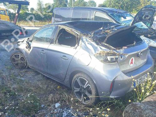 Gearstang OPEL CORSA F (P2JO) 1.2 (68) | BP37589669M90 - Image 8