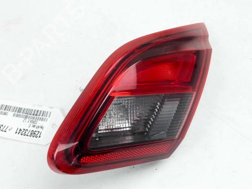 Right tailgate light OPEL CORSA E (X15) 1.3 CDTI (08, 68) | BP38024055C80 - Image 2