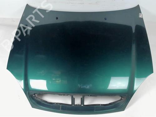 Used Hood CITROËN XSARA (N1) 2.0 HDi 90 (90 hp) 20424756