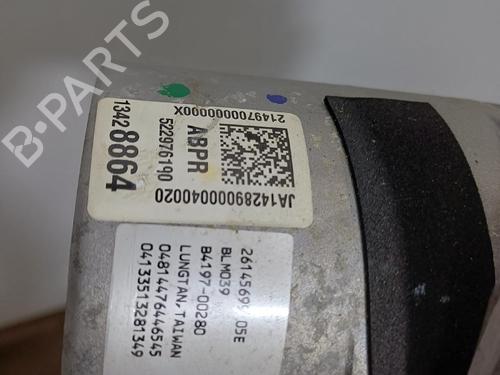 Steering column OPEL CORSA E (X15) 1.0 (08, 68) | BP38343819M21 - Image 4