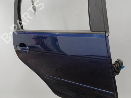 Right rear door VW POLO (9N_, 9A_) 1.2 12V | BP20396612C5 
