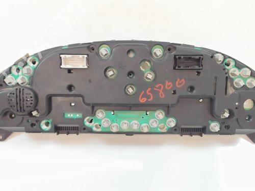 Instrument cluster PEUGEOT 406 (8B) 2.0 HDI 110 | BP20442570C47 