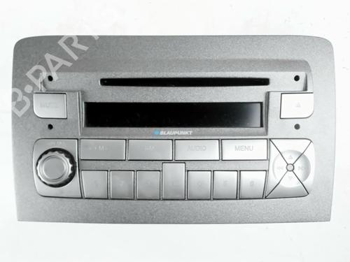 Used Radio Radio LANCIA MUSA (350_) 1.3 D Multijet (350.AXM11, 350.AXM1A, 350.AXI1A) (95 hp) 35969522 35969522
