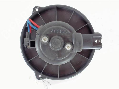 Heater blower motor TOYOTA AVENSIS Liftback (_T22_) 2.0 TD (CT220_, CT220R) | BP20474480M62 